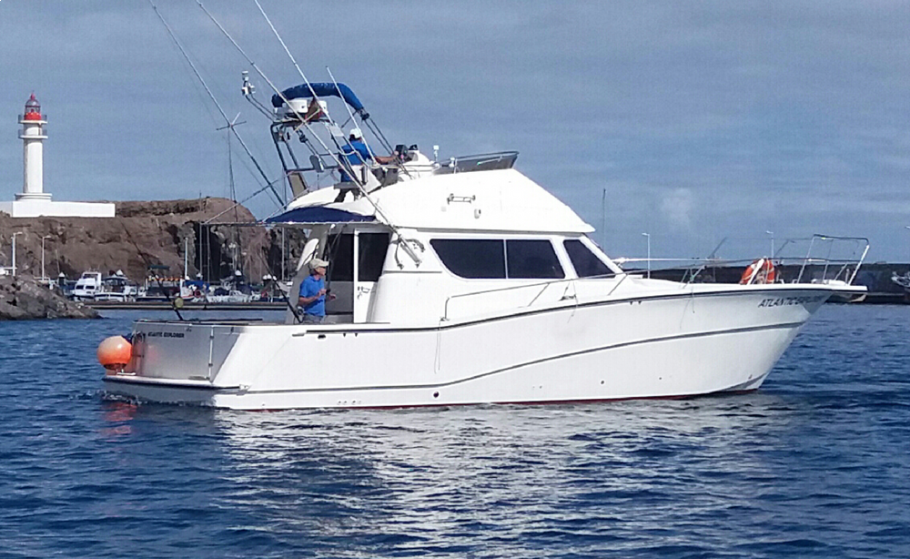 16 Metres Yacht Prive 16 Metres Yacht Prive
