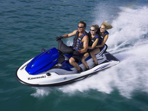 Jet Ski Safari Aventure