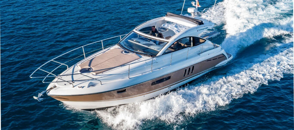 Yacht Prive 13 Metres Yacht Prive 13 Metres